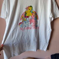 Дамска тениска, снимка 1 - Тениски - 46085307