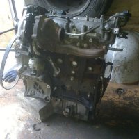 двигател за Fiat Freemont 2.0 JTD, снимка 1 - Части - 45247680