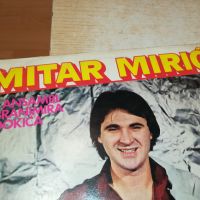 MITAR MIRIC-MADE IN YUGOSLAVIA 2405241105, снимка 3 - Грамофонни плочи - 45887101