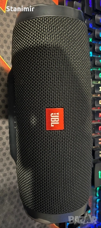 Jbl charge 3 , снимка 1