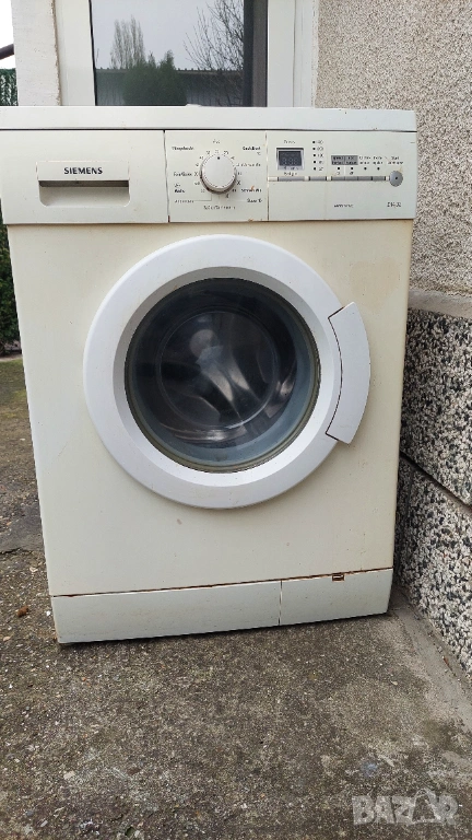 Пералня сименс е1432, снимка 1