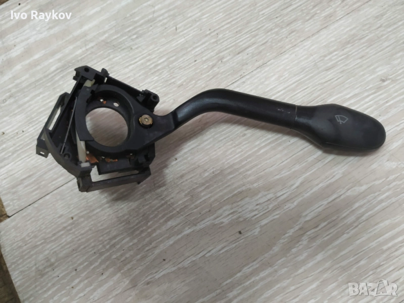 Превключвател Чистачки за Volkswagen GOLF III (1992 - 1998) 1H6953503F, снимка 1