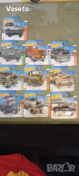 Hot Wheels, снимка 1