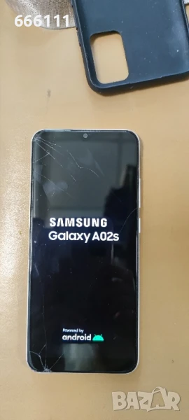 Самсунг АО2s, снимка 1