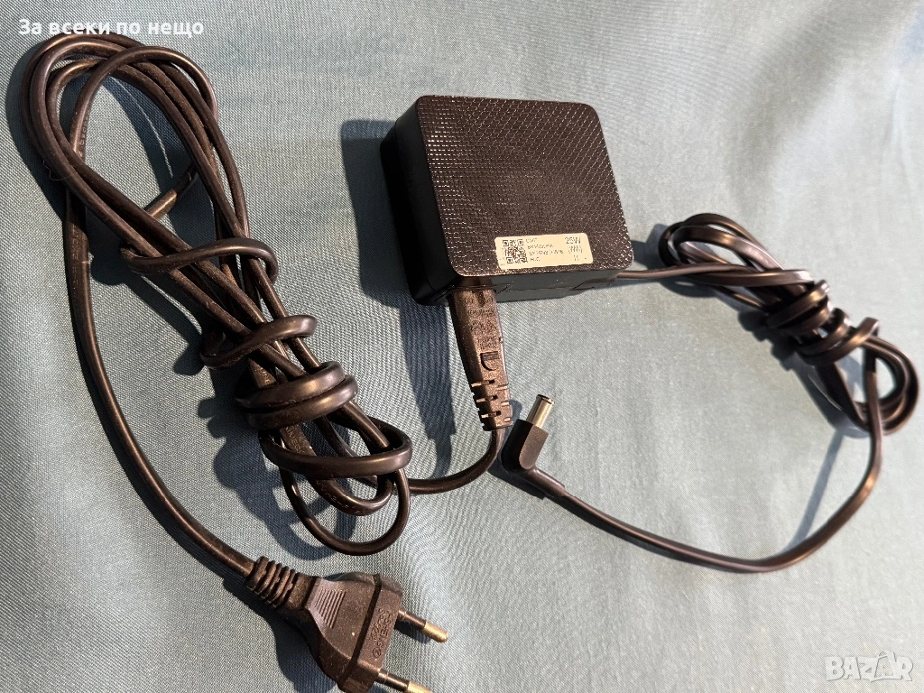 Оригинално зарядно Led lcd монитор Samsung 14V 1.79A 25W , зарядно Samsung, снимка 1