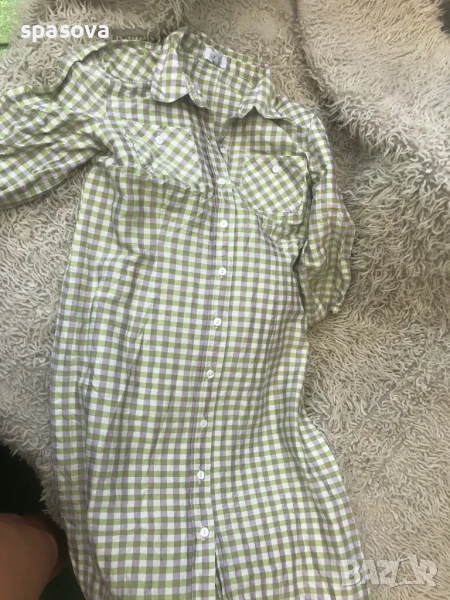 Рокля  Elegance Paris 44, снимка 1