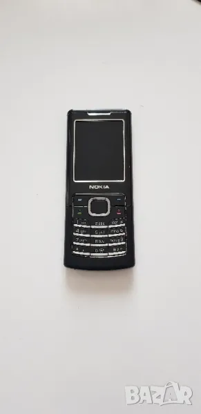 Nokia 6500c, снимка 1