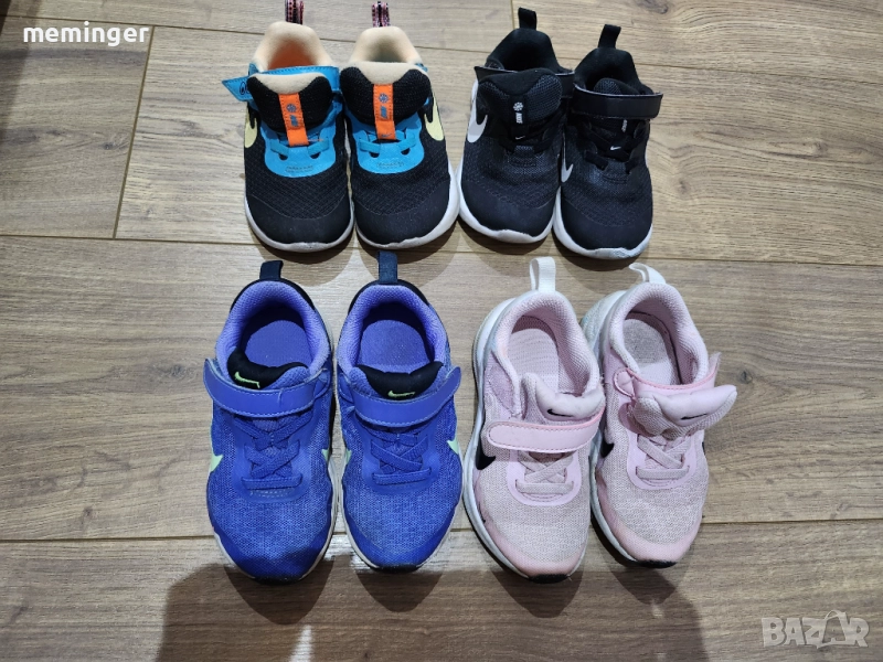 Nike revolution , снимка 1