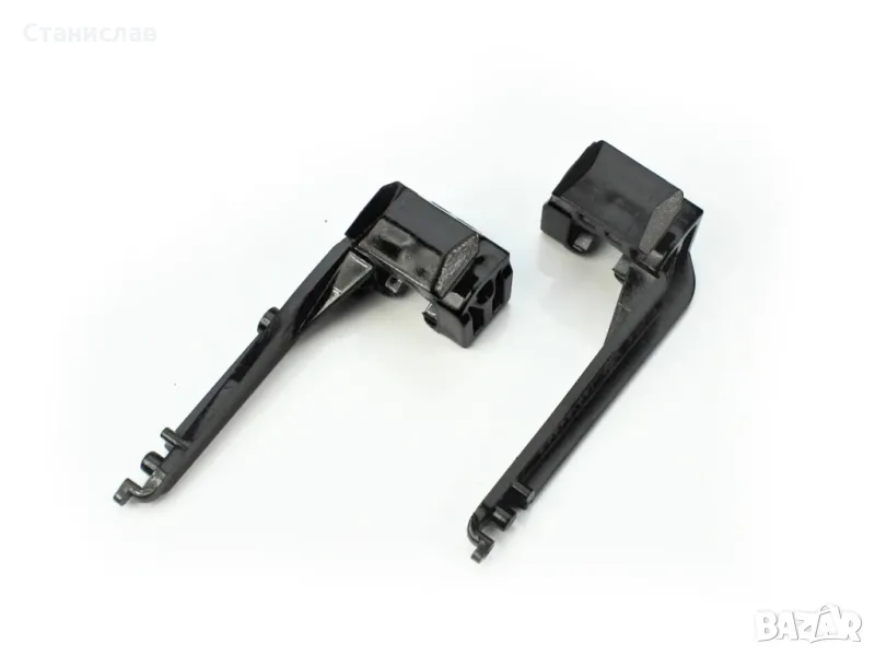 Rolls-Royce Cullinan RR31 Ремонтен комплект за шини на панорамен таван , снимка 1