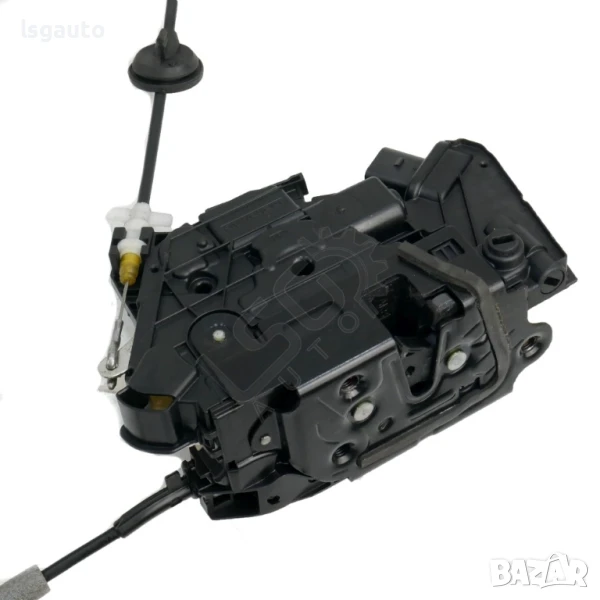 Брава задна дясна врата Volkswagen Tiguan I 2007-2015 ID:148018, снимка 1