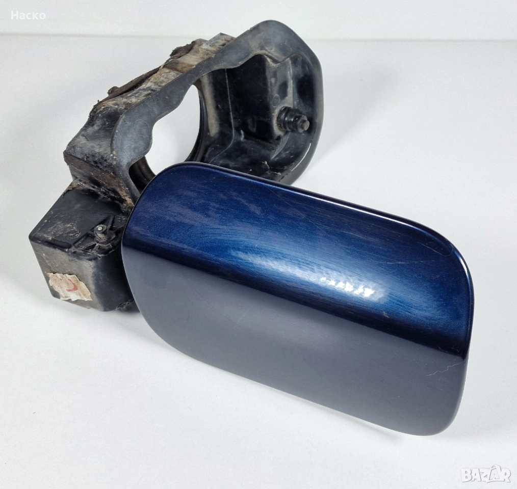 Вратичка Капачка Резервоар Citroen C5 III X7 Ситроен Ц5 2008-2017, снимка 1