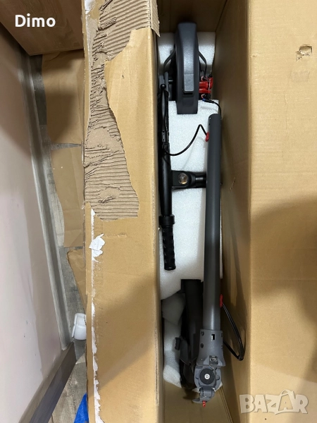 Ел. Тротинетка- SISIGAD Arrow- чисто НОВА!!!, снимка 1