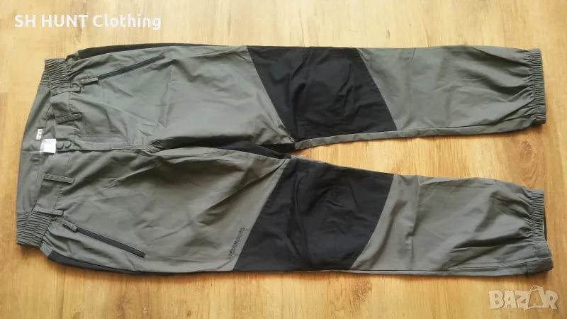 STORMBERG Gutulia Trouser размер M панталон със здрава материя - 1012, снимка 1