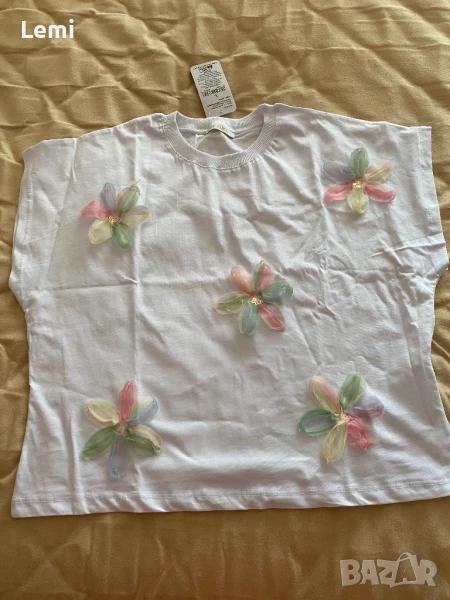 Лятна блуза, снимка 1