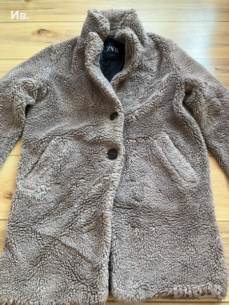 Преходно яке Зара, снимка 1