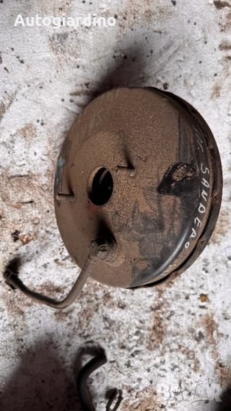 Серво усилвател / Спирачна помпа за Dacia Sandero 2010 - 03.7854-4601.4, снимка 1