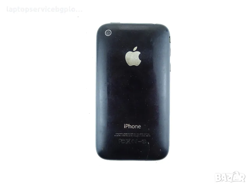 Телефон iPhone 3GS A1303 за части, снимка 1