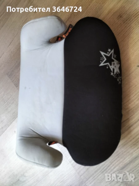 Столче за кола , снимка 1