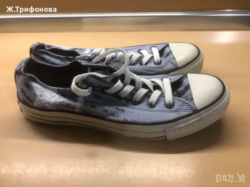 Кецове Converse №40 , снимка 1