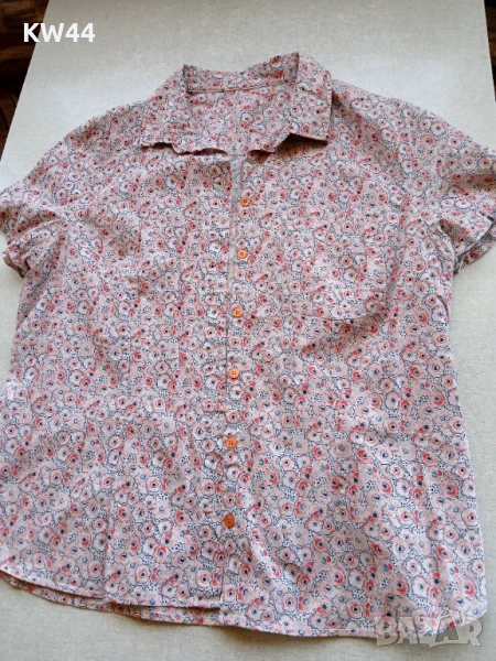 Риза , снимка 1