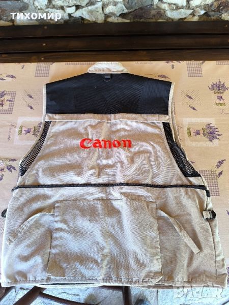 елече Canon, снимка 1