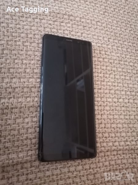 Samsung galaxy note 8 , снимка 1