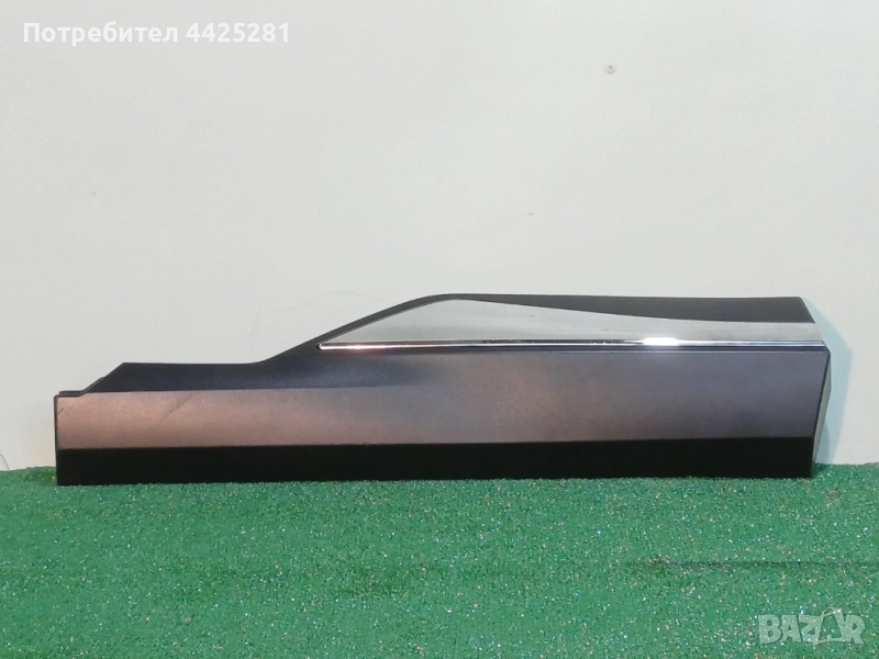 лайсна задна дясна врата Nissan X-trail 2021-2025 г. #1022V. 828706RA0B, снимка 1