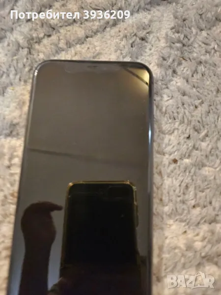 iPhone 11 256 gb, снимка 1