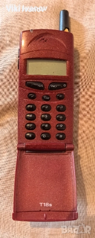 Ериксон Т18 , снимка 1