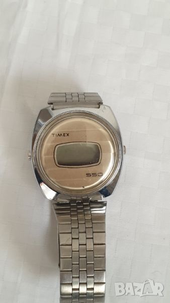 Мъжки часовник Timex 550, снимка 1