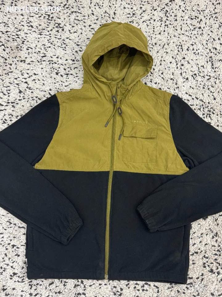 Мъжко яке MAZINE, снимка 1