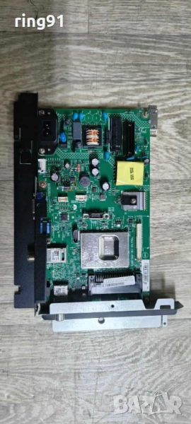 Main board - 715GA700-C0E-000-004G TV Philips 24PFS5505/12, снимка 1