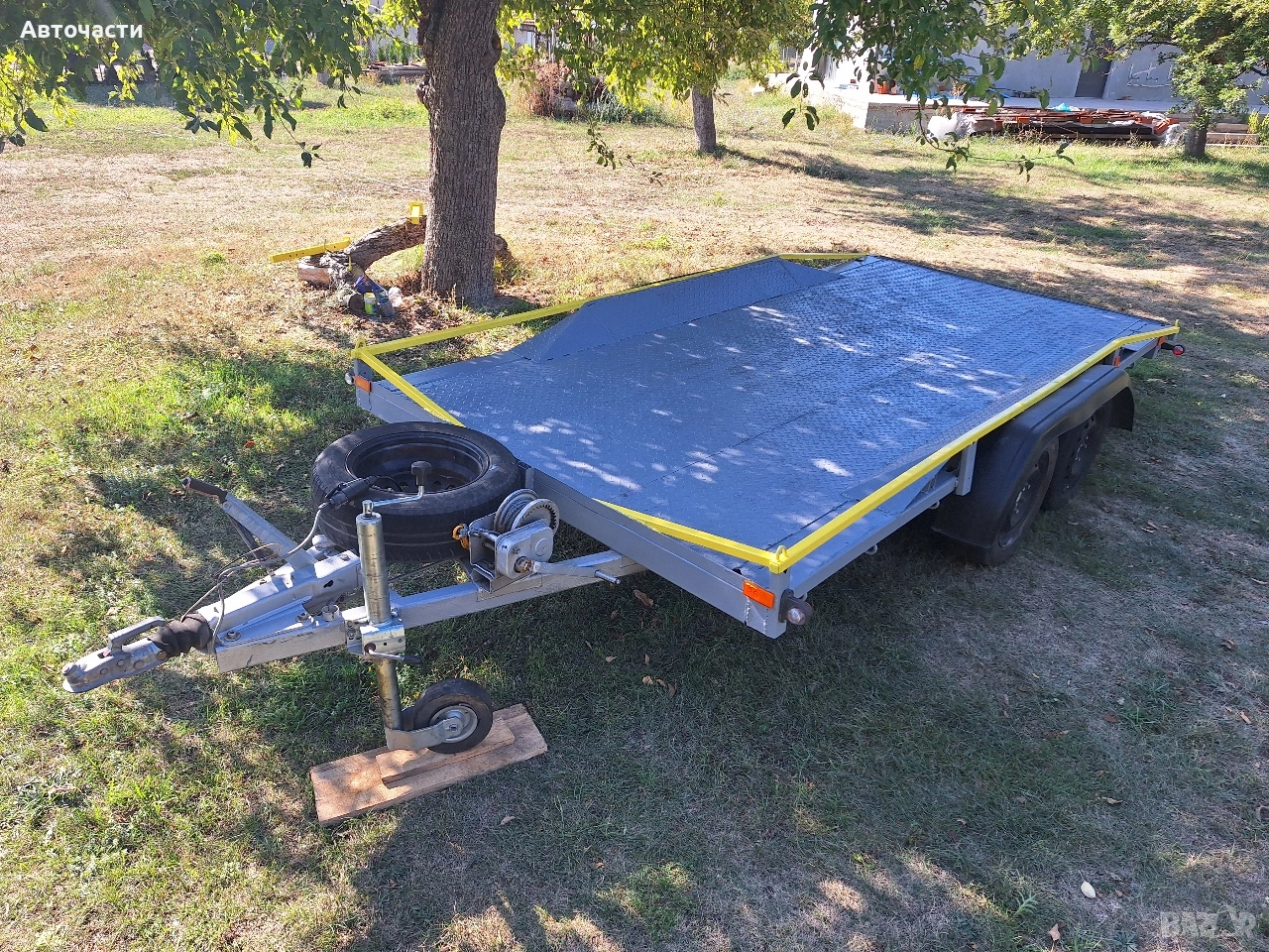 Пътна помощ София Перник Дупница Благоевград Враца Пазарджик Пловдив, снимка 1