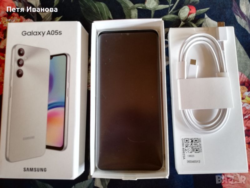 Samsung Galaxy A05s, снимка 1