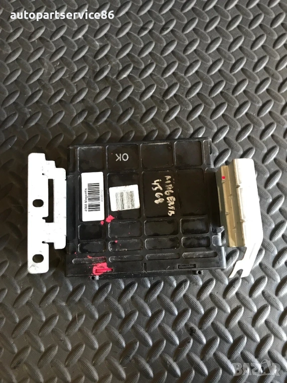 Електронен блок за управление Ecu Kefico за KIA Magentis 2.5 (2002) 95440-39170, снимка 1