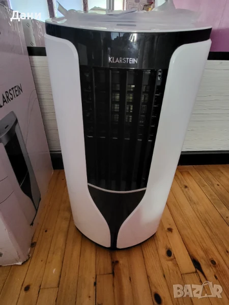 Мобилен климатик Klarstein , снимка 1