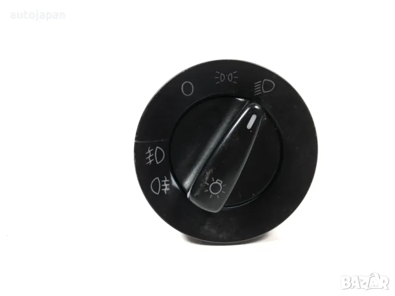 Ключ фарове Vw Golf 4 2002г 1C0941531A, снимка 1