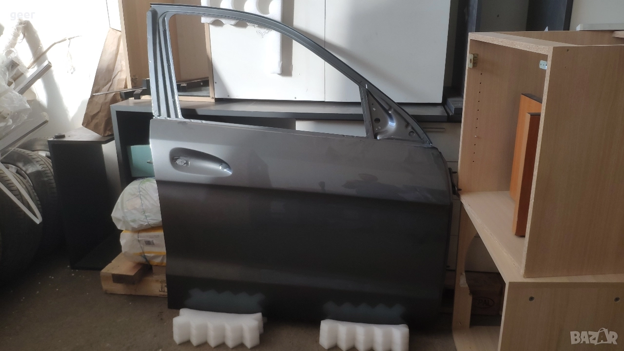 Мерцедес GLS предна врата, снимка 1