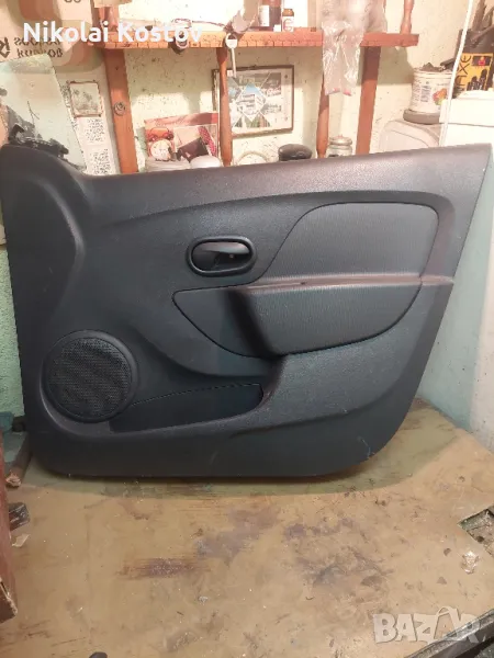 части за дачия сандеро 2, снимка 1