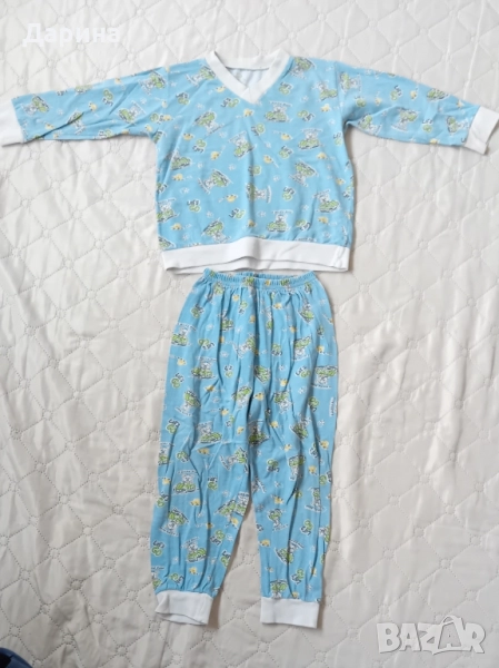 Пижама, снимка 1