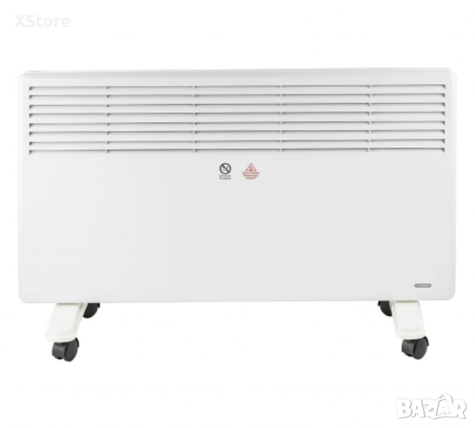 Конвекторна печка, 2000W, панелен, снимка 1