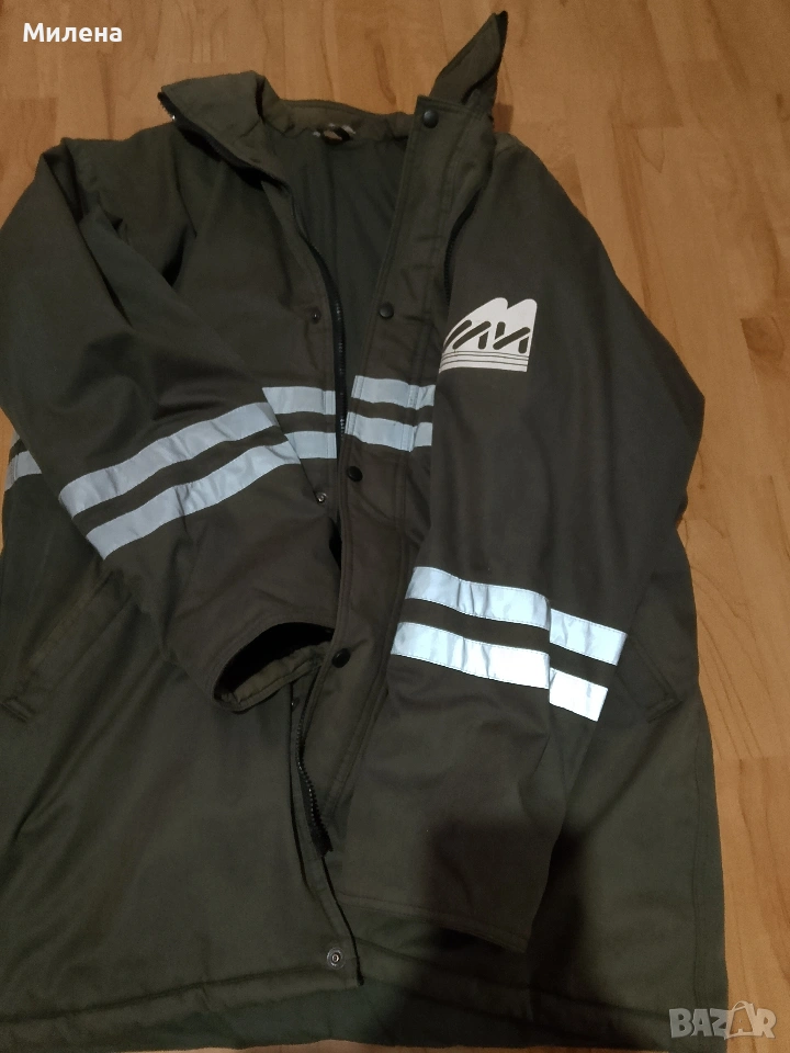 Работни дрехи , снимка 1