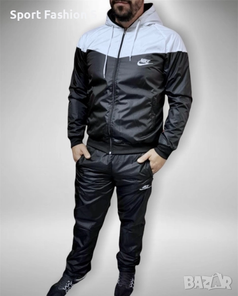 Мъжки комплект Nike, снимка 1
