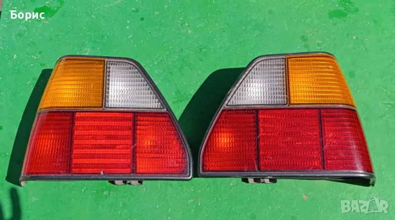 Стопове голф 2, снимка 1