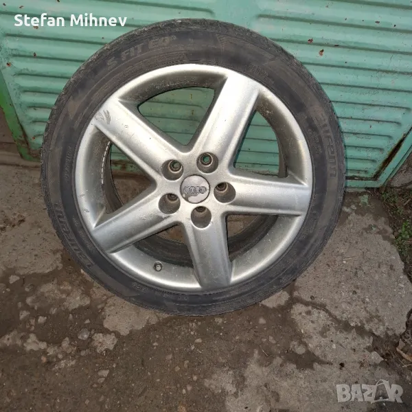 Гуми 225 45 17, снимка 1