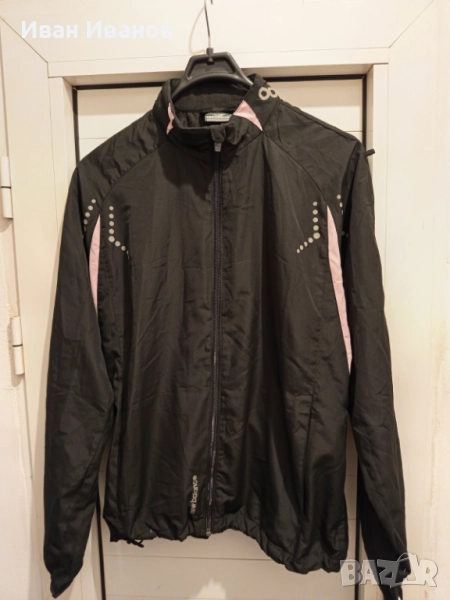 Оригинално яке New Balance, снимка 1