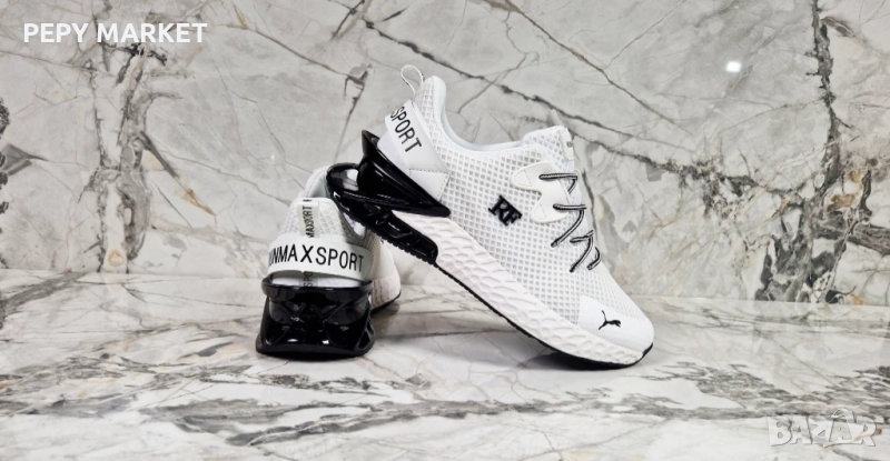 Дамски маратонки 36-41 Внос от Турция Доставка до 3 дни с преглед и тест 36-23см, 37-23.5см, 38-24.5, снимка 1