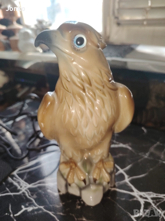 Нощна лампа орел , снимка 1