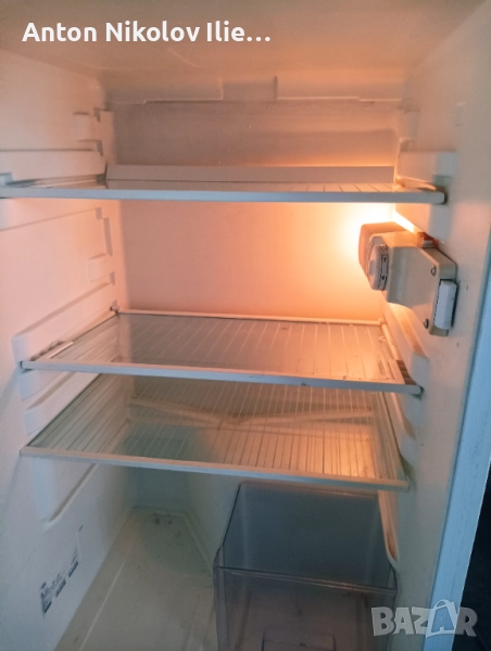 Хладилник Уирпул, снимка 1