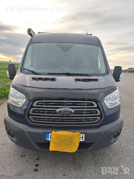 Транспортни Услуги, снимка 1